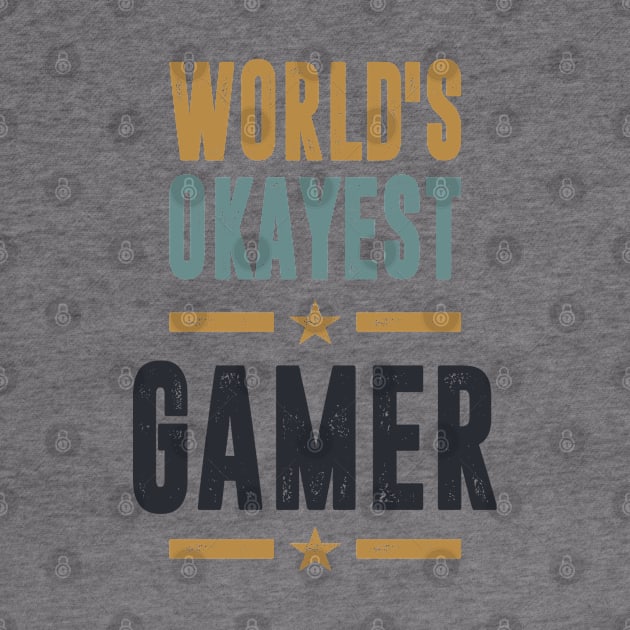 If you like Gamer. This shirt is for you! by C_ceconello